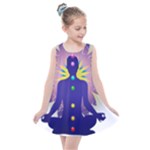 Chakra Kids  Summer Dress