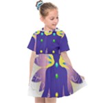 Chakra Kids  Sailor Dress