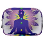 Chakra Make Up Pouch (Small)
