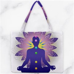 Mini Tote Bag 
