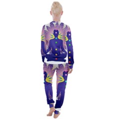 Women s Lounge Set 