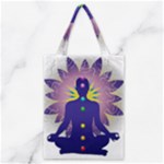Chakra Design Classic Tote Bag