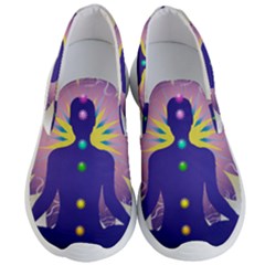Men s Lightweight Slip Ons 