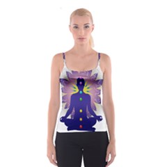 Spaghetti Strap Top 