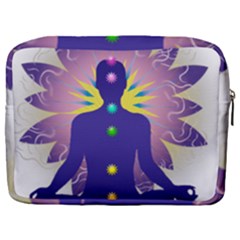 Make Up Pouch (Large) 