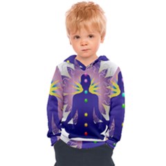 Kids  Overhead Hoodie 