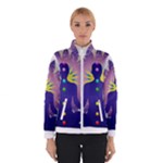 Chakra Winter Jacket