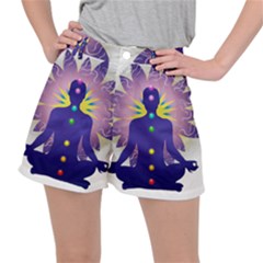 Women s Ripstop Shorts 