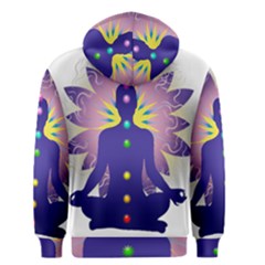 Men s Zipper Hoodie 