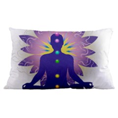 24 x16  Lumbar Throw Cushion Case (Two Sides) 