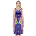Midi Sleeveless Dress 