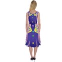 Midi Sleeveless Dress 