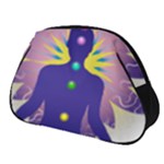 Chakra Full Print Accessory Pouch (Small)