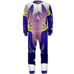 Chakra OnePiece Jumpsuit (Men) 