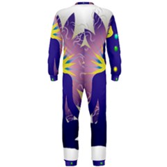 OnePiece Jumpsuit (Men) 