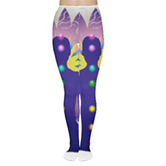 Tights Front Tights Front