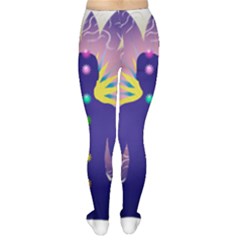 Tights Back Tights Back