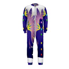 OnePiece Jumpsuit (Kids) 