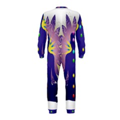 OnePiece Jumpsuit (Kids) 