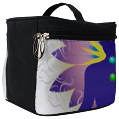 Make Up Travel Bag (Large) 