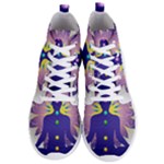 Chakra Men s Lightweight High Top Sneakers