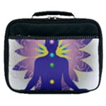 Chakra Design Lunch Bag