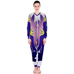 OnePiece Jumpsuit (Ladies) 