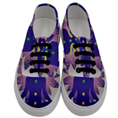 Men s Classic Low Top Sneakers 