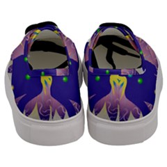 Men s Classic Low Top Sneakers 