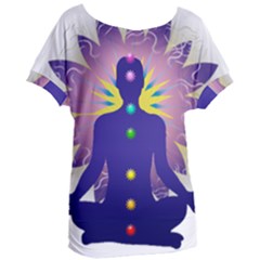 Women s Oversized T-Shirt 