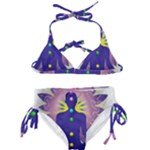 Chakra Kids  Classic Bikini Set