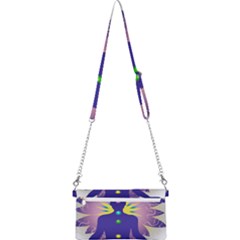 Mini Crossbody Handbag 