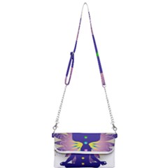 Mini Crossbody Handbag 
