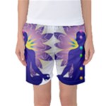 Chakra Women s Basketball Shorts