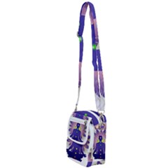 Shoulder Strap Belt Bag 