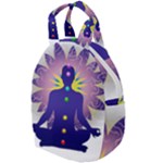 Chakra Travel Backpacks