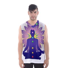Men s Basketball Tank Top 