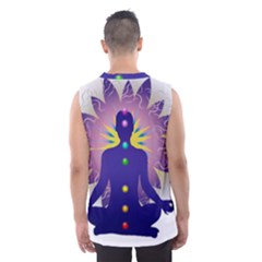 Men s Basketball Tank Top 