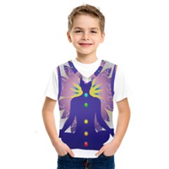 Kids  Basketball Tank Top 