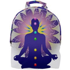 Mini Full Print Backpack 