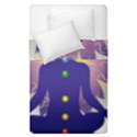 Duvet Cover Double Side (Single Size) 
