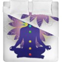 Duvet Cover Double Side (King Size) 