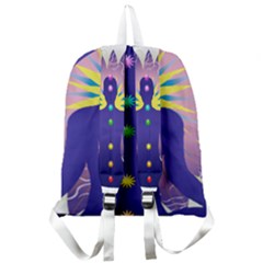 Giant Full Print Backpack 