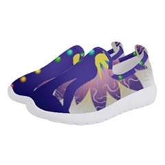 Women s Slip On Sneakers 