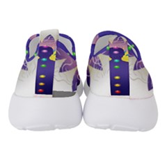 Women s Slip On Sneakers 