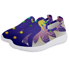 Kids  Slip On Sneakers 