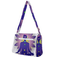 Front Pocket Crossbody Bag 