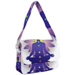 Chakra Design Courier Bag