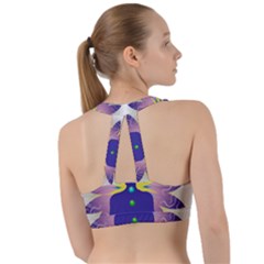 Sweetheart Sports Bra 