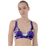 Chakra Sweetheart Sports Bra